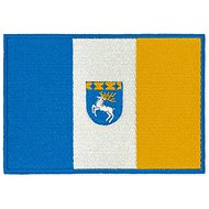 Arma / DayZ Livonia Velcro Patch - Patch