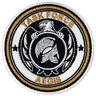 Arma Task Force Aegis Velcro Patch - Patch