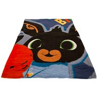 Bing: Goodnight - fleece blanket - Blanket
