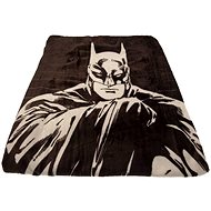 DC Comics Batman: Image And Logo - fleece blanket - Blanket