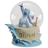 Grupo Erik Disney Lilo and Stitch: Holiday - Snowball - Decoration