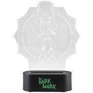 Harry Potter: Dark mark - Decorative lamp - Decorative Lighting
