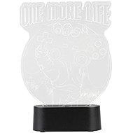 One More Life: Gameration - Decorative lamp - Decorative Lighting