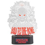 Netflix Stranger Things: Bad to the Bone - Decorative lamp - Decorative Lighting