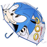 Sonic The Hegehog: Character - Children's Umbrella