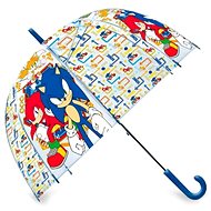 Sonic: Level - Children's Umbrella