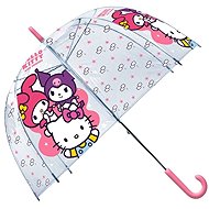 Hello Kitty: Characters - Umbrella - Children's Umbrella