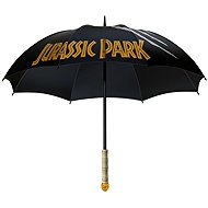 Jurassic Park: logo - automatic divider - Umbrella