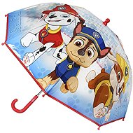 Paw Patrol: Sweet - children's manual umbrella - Children's Umbrella