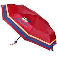 Cerda Umbrella Minnie foldable - Children's Umbrella