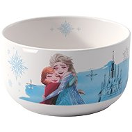 Children's muesli bowl from the DISNEY FROZEN collection, 440 ml - Children's Bowl