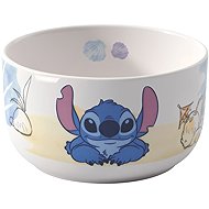 Children’s muesli bowl from the DISNEY STITCH collection, 440 ml - Children's Bowl