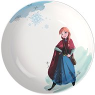 Children’s deep plate from the DISNEY FROZEN collection, 370 ml - Children's Plate