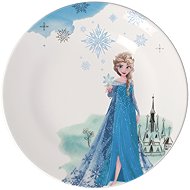 Children’s plate from the DISNEY FROZEN collection, 21.5 cm - Children's Plate