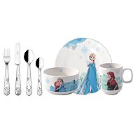 Children’s dining set from the DISNEY FROZEN collection, 7 pieces - Children's Dining Set