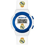 Real Madrid: Club crest - dětské hodinky  - Children's Watch