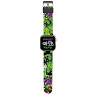 Minecraft: Creeper - Children's Watch - Children's Watch