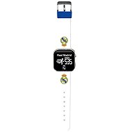 Real Madrid: Logo - Kids' Watch - Children's Watch