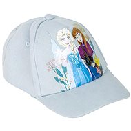 Disney: Frozen Anna & Elsa - children's baseball cap - Baseball Cap
