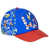 Sonic The Hedgehog: Retro Game - kids baseball cap - Baseball Cap