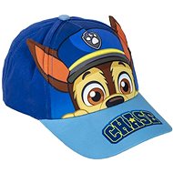 Paw Patrol: Chase With Ears - children's cap - Baseball Cap