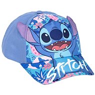 Disney Lilo And Stitch: Stitch With Ears - children's cap - Baseball Cap