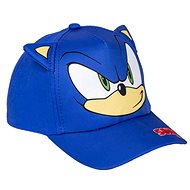 Sonic: The Hedgehog With Ears - children's cap - Baseball Cap