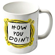 Friends: How You Doing - ceramic mug - Mug
