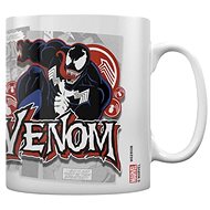Marvel Venom: Comic Covers - ceramic mug - Mug