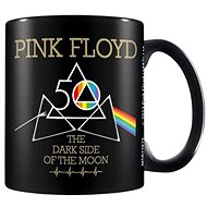 Pink Floyd: Dark Side - ceramic mug - Mug