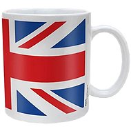 Union Jack: England - ceramic mug - Mug
