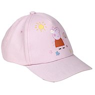 Peppa Pig - children's baseball cap - Baseball Cap
