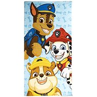 Paw Patrol: Team - dryer - Children's Bath Towel