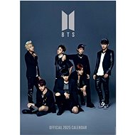 BTS - wall calendar - Wall Calendar