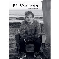 Ed Sheeran - wall calendar - Wall Calendar