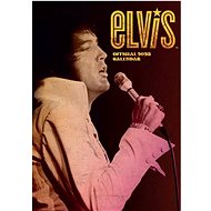 Elvis Presley - wall calendar - Wall Calendar