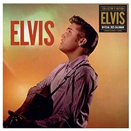 Presley Elvis - wall calendar - Wall Calendar