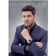Michael Bublé - wall calendar - Wall Calendar