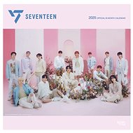 Seventeen - wall calendar - Wall Calendar