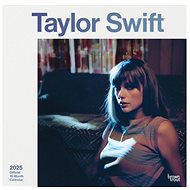 Taylor Swift - wall calendar SQ - Wall Calendar