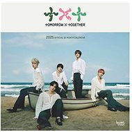 TXT - wall calendar - Wall Calendar