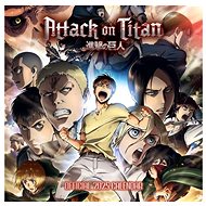 Attack On Titan - wall calendar - Wall Calendar