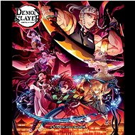 Demon Slayer - wall calendar - Wall Calendar