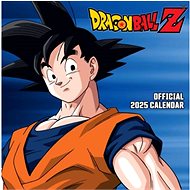 Dragon Ball Z - wall calendar - Wall Calendar