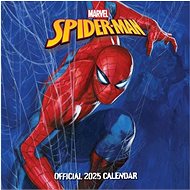 Marvel Spiderman - wall calendar - Wall Calendar