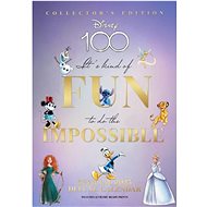 Disney Classic - calendar deluxe - Wall Calendar