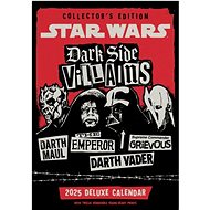 Star Wars Classic - calendar deluxe - Wall Calendar