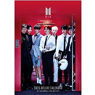 BTS - calendar deluxe - Wall Calendar