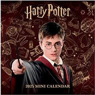Harry Potter calendar mini - Wall Calendar