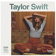 Taylor Swift - Calendar mini - Wall Calendar